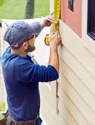 Siding Removal and Disposal in Coopertown, TN